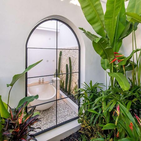 Amorgos 1 Ubud Kültér fotó