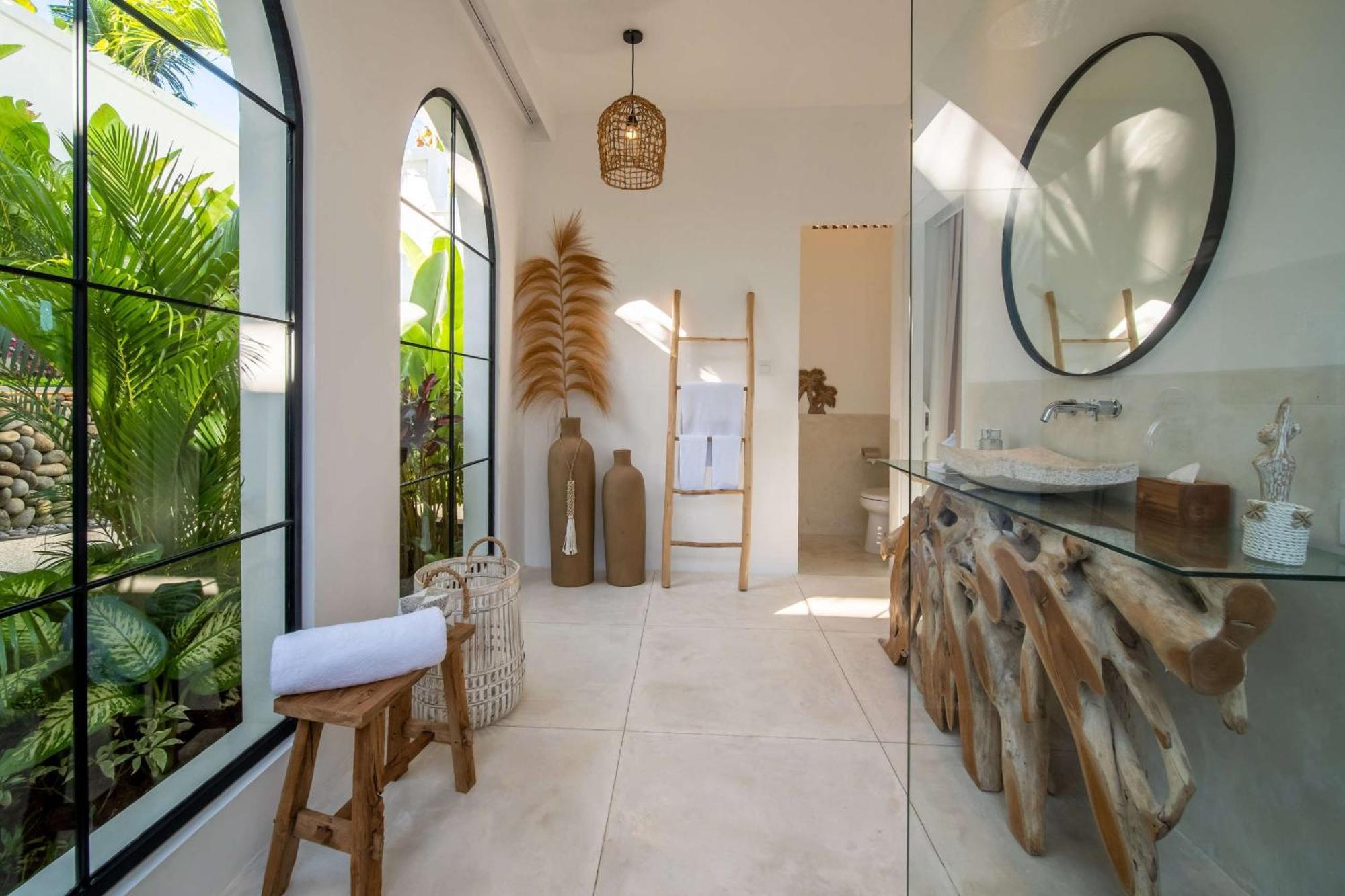 Amorgos 1 Ubud Kültér fotó