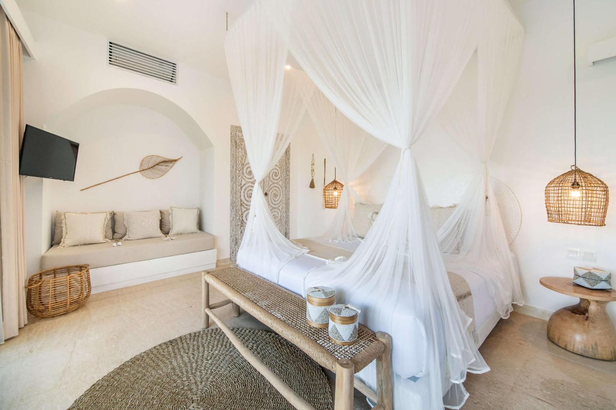 Amorgos 1 Ubud Kültér fotó